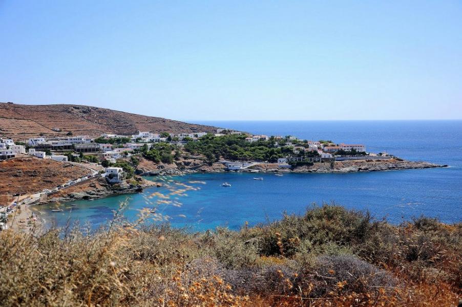 Kanala, Kythnos, Kythnos Island Kanala - Kythnos  Copyright: Δήμος Κύθνου - Municipality of Kythnos