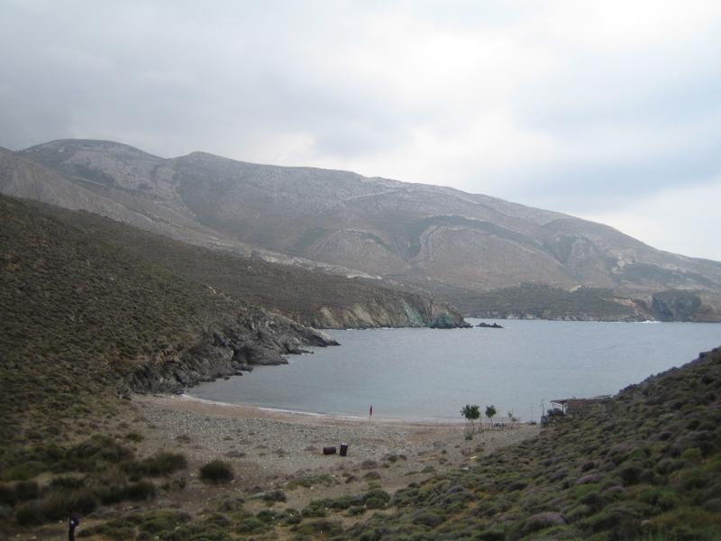 Chalandriani, Syros,    