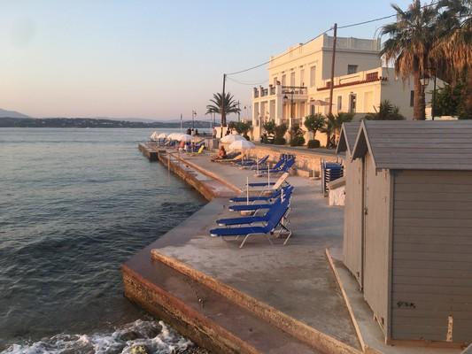 , <br>Spetses - by konhat 