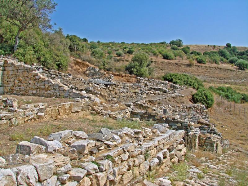 photo by municipality of Amphipolis