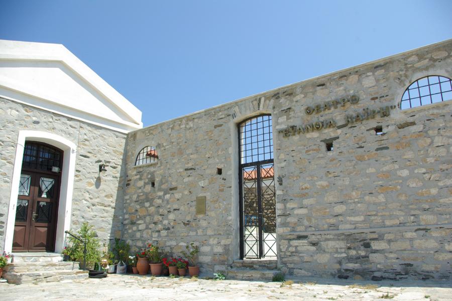 Ermoupoli, Syros,    