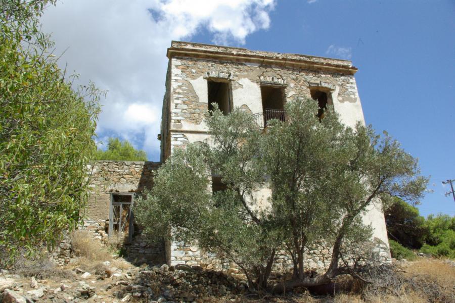 Episkopio, Syros,    