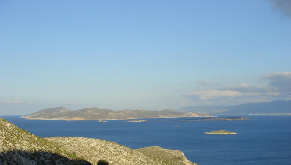 Pserimos Island Pserimos  