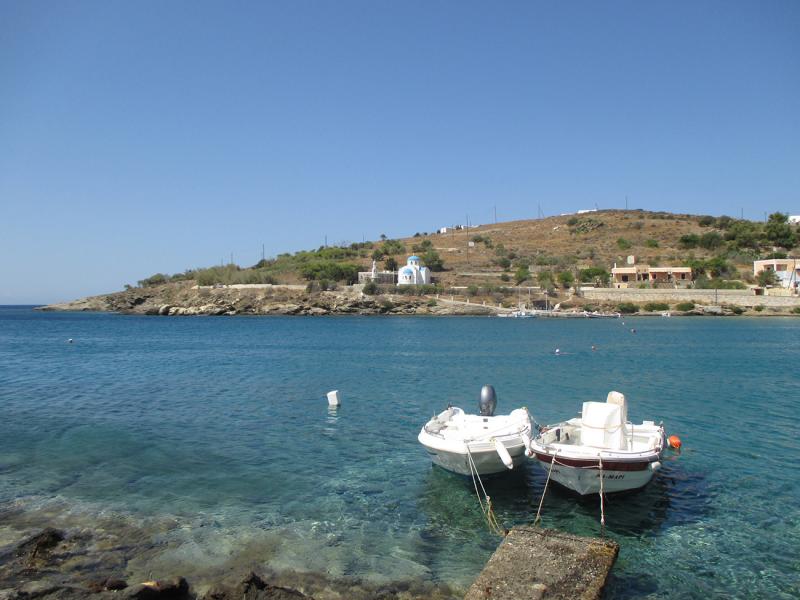 Megas Gialos, Syros,    