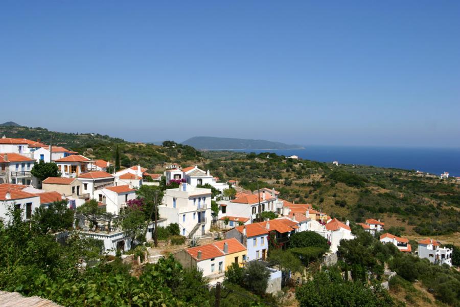 Alonnisos Town, Alonnisos<br>Copyrights: Municipality of Alonissos