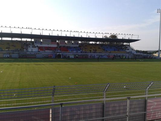  Perivolia Municipal Stadium  photo by Ddiamond99, wikipedia.org