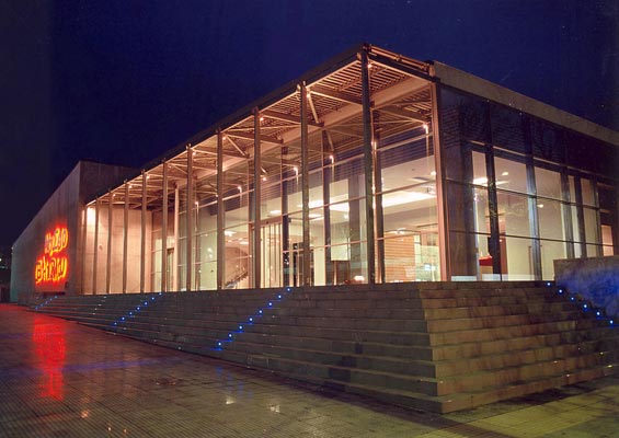 photo by Thessaloniki Olympic Museum, wikipedia.org